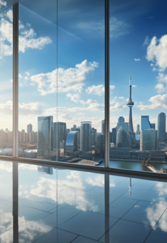 Buildings & facility management