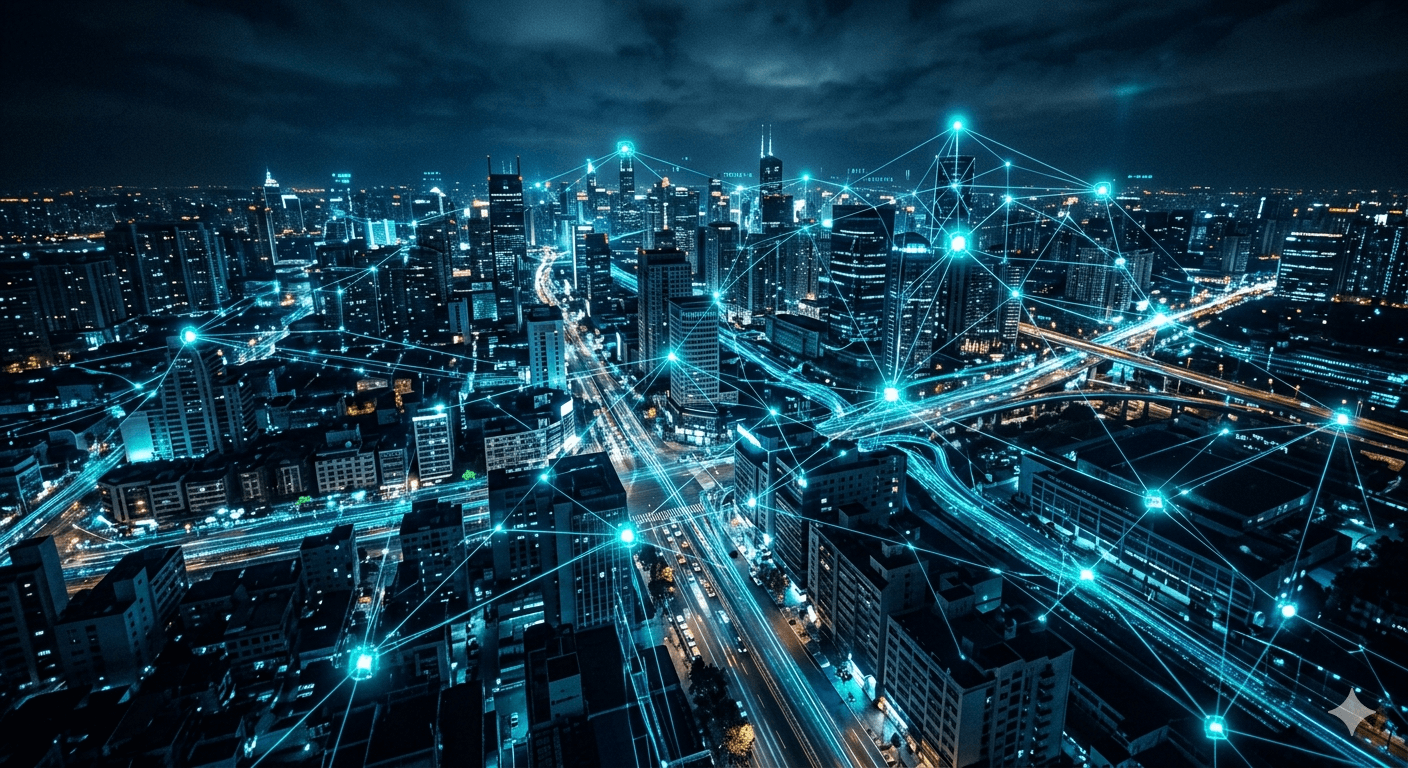 Smart Cities